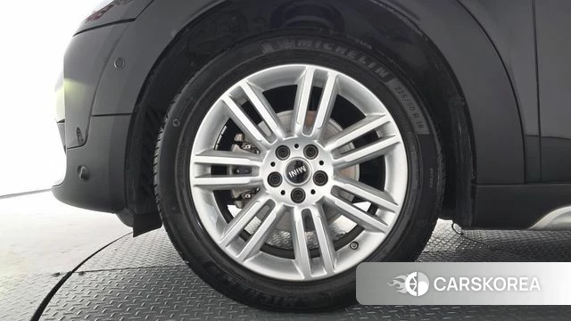 Mini Cooper Countryman id 4362637 из Кореи 26