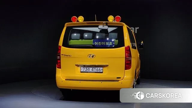 Hyundai The New Grand Starex id 3144880 из Кореи 14