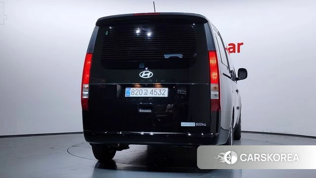Hyundai Staria id 4427125 из Кореи 26