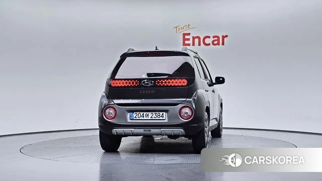 Hyundai Casper id 3805425 из Кореи 14