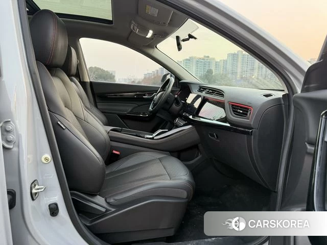 Dongfeng Fengshen AX7 id 3889904 из Китая 7