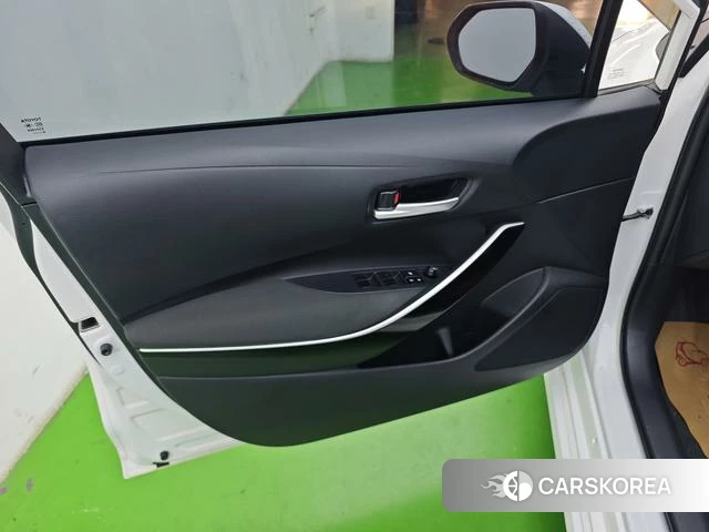 Toyota Corolla id 4238537 из Китая 17