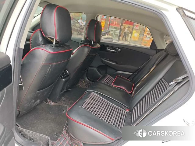 Honda Lingpai 2021 Белый из Китая, фото 4