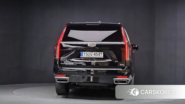 Cadillac Escalade 5th Generation id 2964291 из Кореи 14
