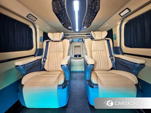 Toyota Hiace id 4261857 из Китая 26