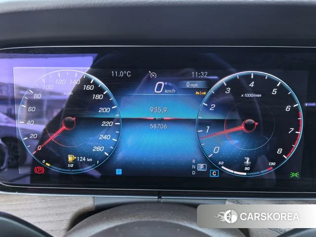 Mercedes-Benz E-class id 4271305 из Китая 9