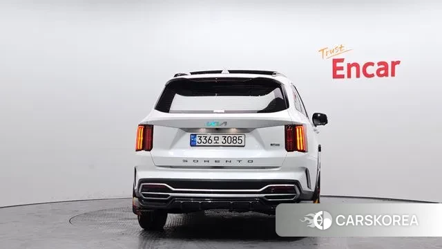 Kia Sorento 4th Generation id 3539773 из Кореи 14