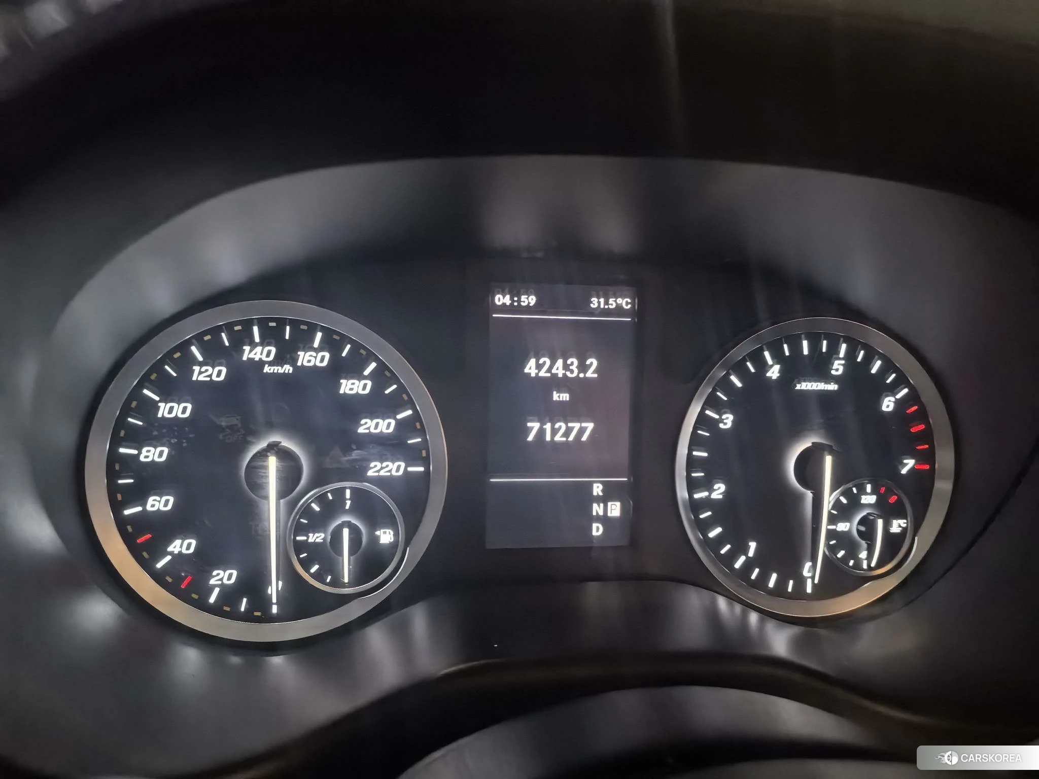Mercedes-Benz Vito id 4486501 из Китая 17