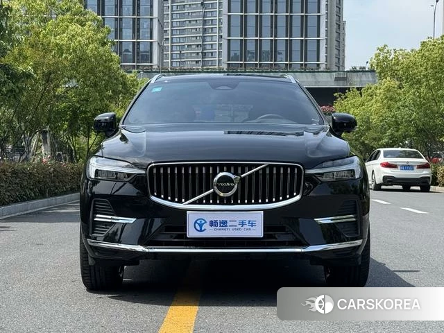 Volvo XC60 id 4212839 из Китая 17