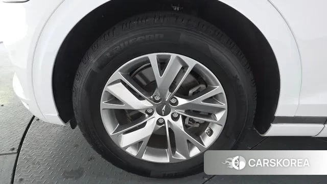 Genesis GV70 id 3722574 из Кореи 14