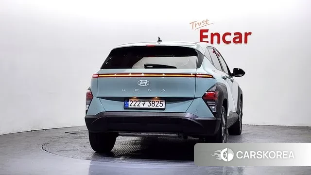 Hyundai Kona (SX2) id 3769906 из Кореи 14