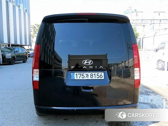 Hyundai Staria id 3915484 из Кореи 14