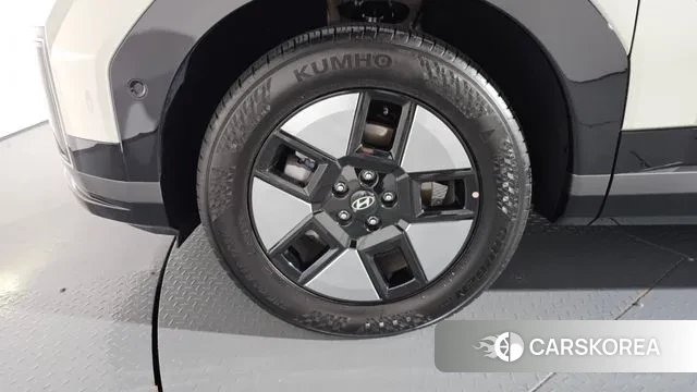 Hyundai Santa Fe (MX5) id 3383231 из Кореи 14