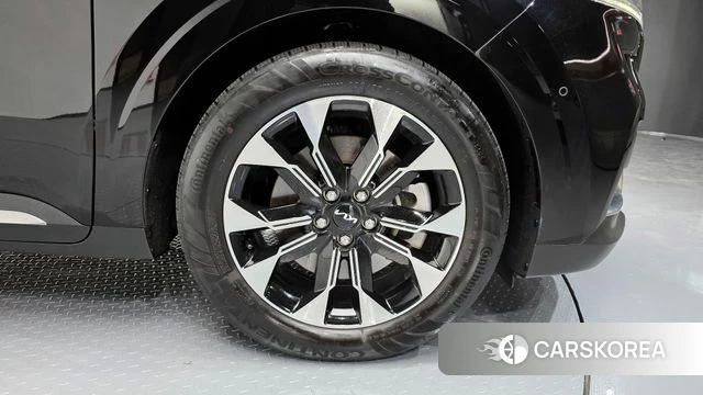 Kia Carnival 4th generation id 3839601 из Кореи 14