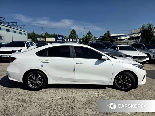 Kia The New K3 2nd generation id 4905984 из Кореи 14