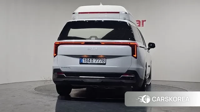 Kia The New Carnival 4th Generation id 3701040 из Кореи 14