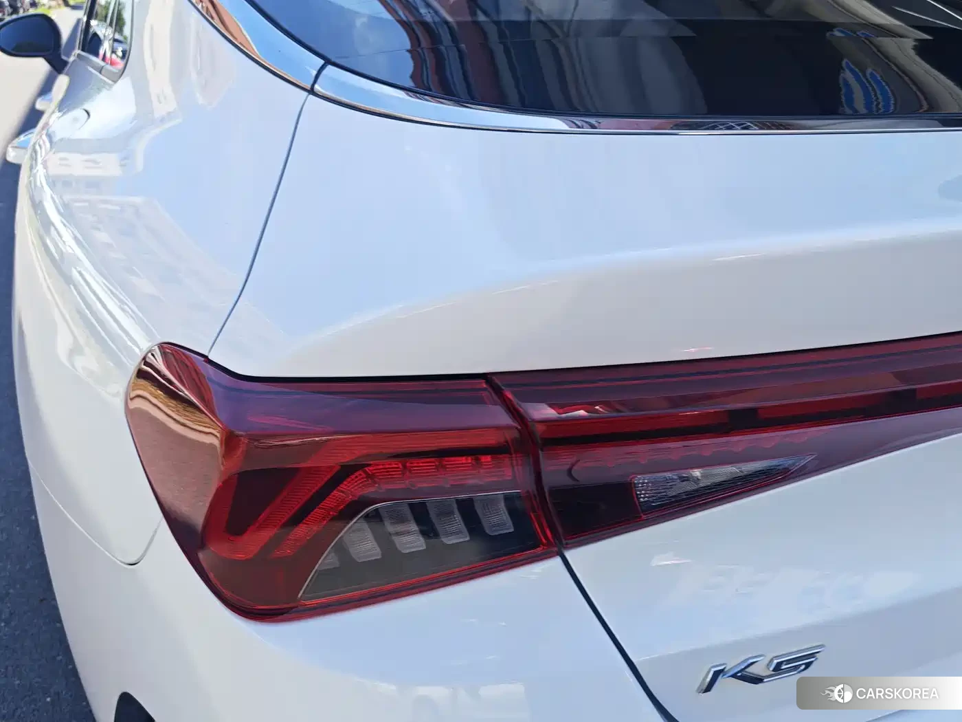 Kia K5 id 4659873 из Китая 12