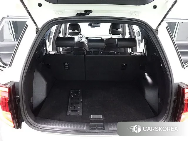 Ssangyong The New Torres id 3353678 из Кореи 14