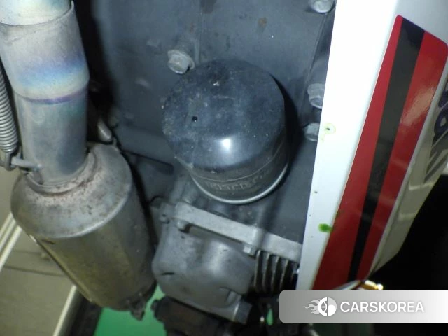 Engine photo
