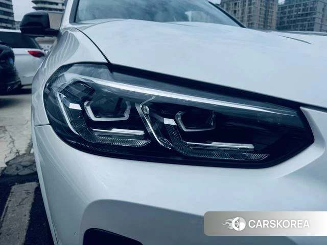 BMW X3 id 4301342 из Китая 12