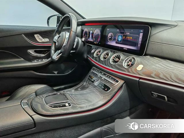 Mercedes-Benz E-class (imported) id 4209966 из Китая 13