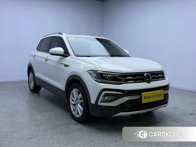 Volkswagen Tu Kai id 4272484 из Китая 14