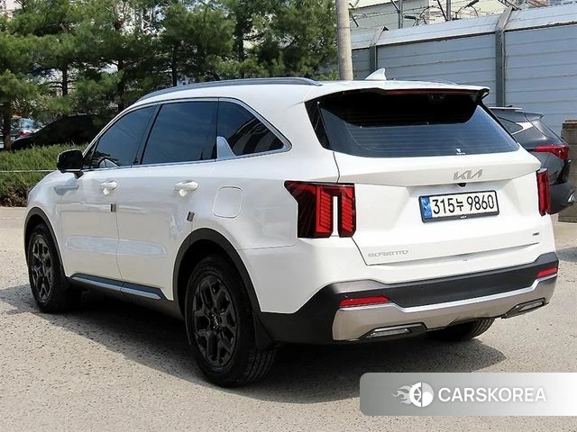 Kia The New Sorento 4th Generation id 3838431 из Кореи 14