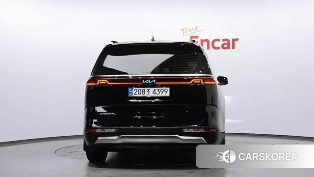 Kia Carnival 4th generation id 3629781 из Кореи 14