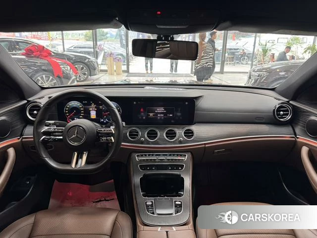 Mercedes-Benz E-class id 4272125 из Китая 17