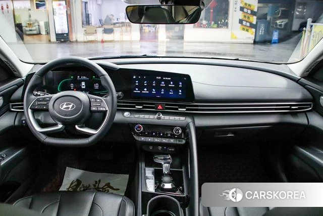 Hyundai Elantra id 4273062 из Китая 18