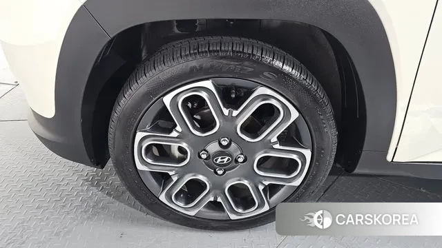 Hyundai Casper id 3036737 из Кореи 14