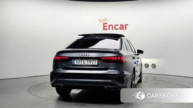 Audi A3 (8Y) id 2998227 из Кореи 14