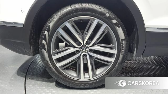 Volkswagen Tiguan second Generation id 4529273 из Кореи 25