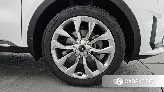 Kia Sorento 4th Generation id 4017892 из Кореи 14