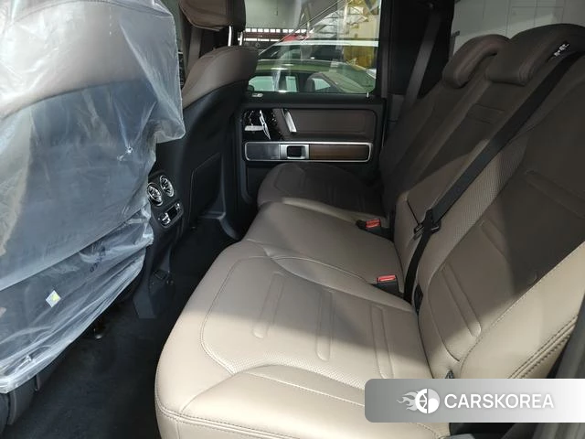 Mercedes-Benz G-class id 4297904 из Китая 11