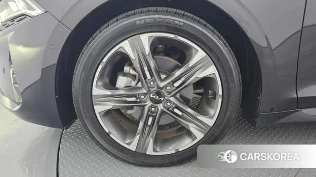 Kia K5 Hybrid 3rd Generation id 4916984 из Кореи 26