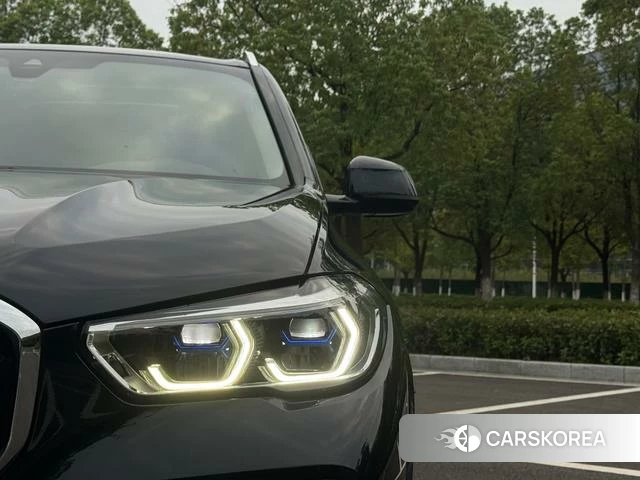 BMW X5 (imported) id 4209901 из Китая 9