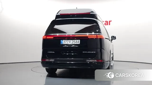 Kia Carnival 4th generation id 3394795 из Кореи 14