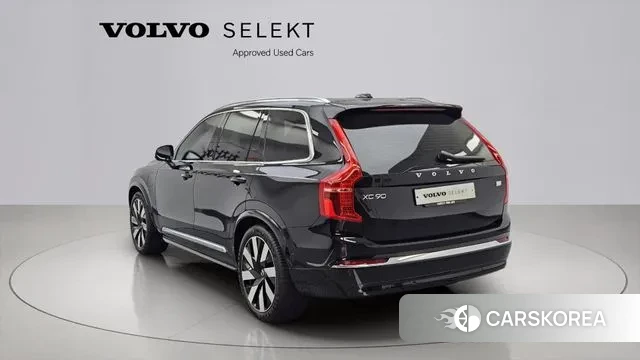 Volvo XC90 second Generation id 3415388 из Кореи 14