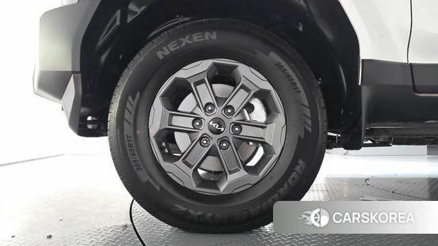 Kia Tasman id 4421269 из Кореи 24