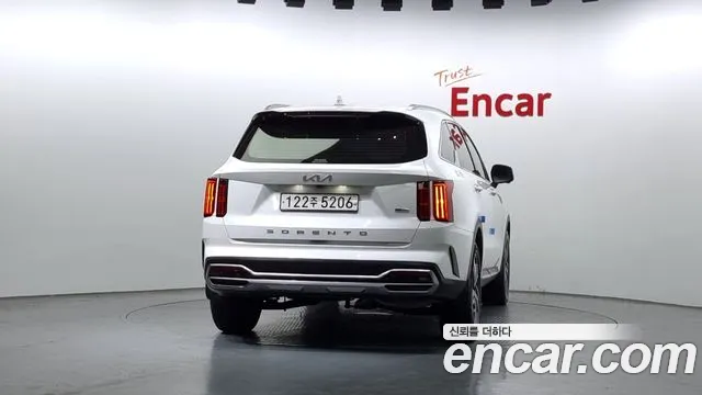 Kia Sorento 4th Generation id 2704487 из Кореи 14