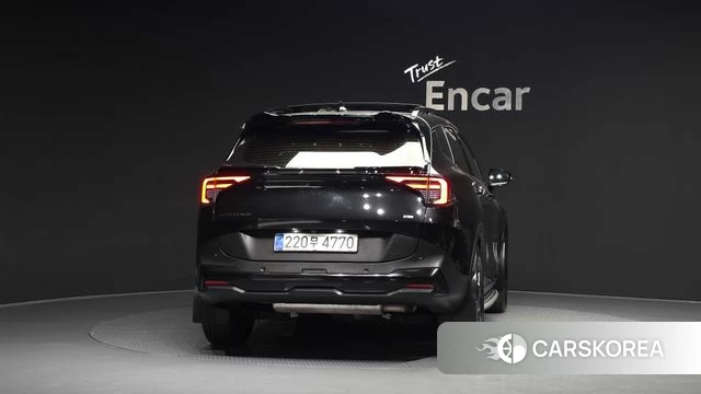Kia The New Sportage 5th Generation id 4533110 из Кореи 14