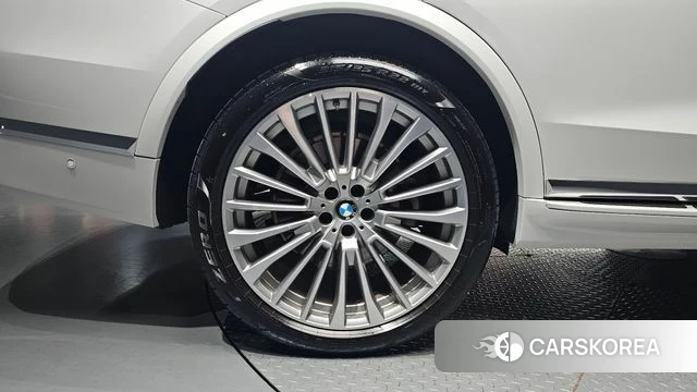 BMW X7 (G07) id 4589780 из Кореи 24