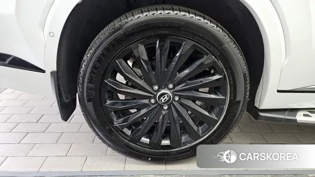 Hyundai The New Palisade id 3684651 из Кореи 14