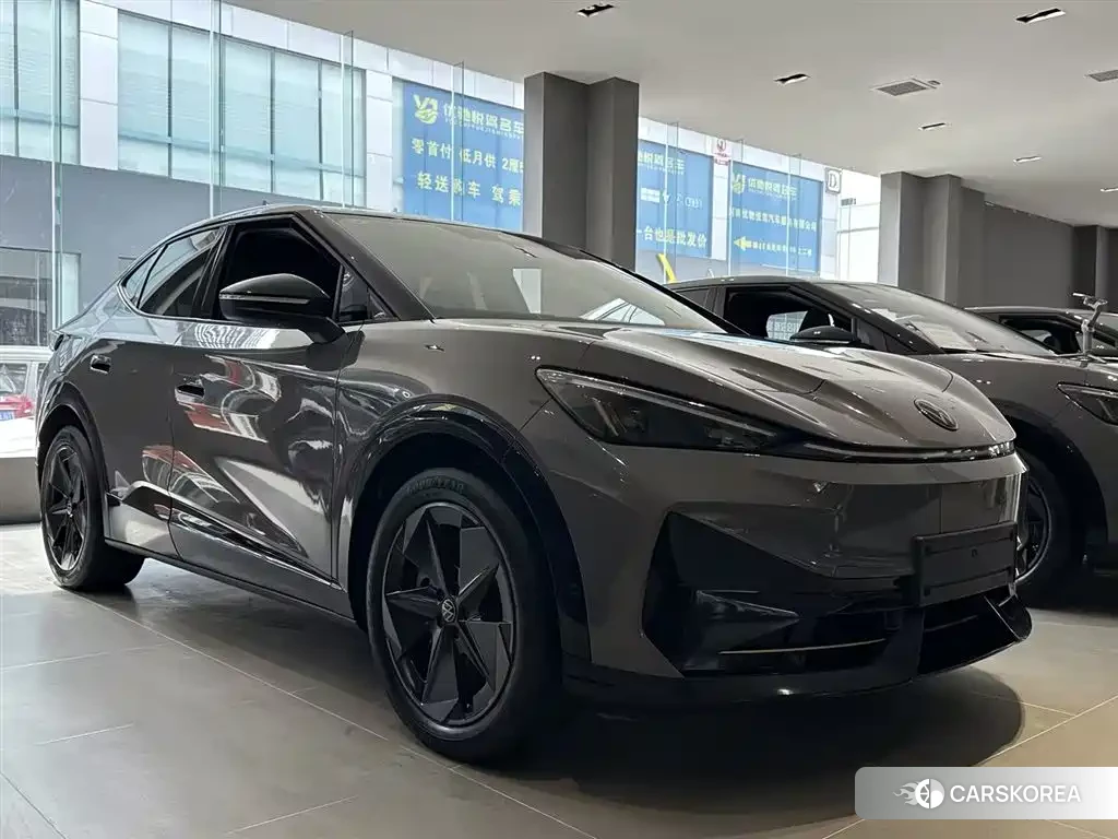 Volkswagen ID. UNYX id 4649309 из Китая 9