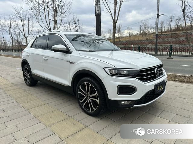 Volkswagen Exploring songs id 3939351 из Китая 10