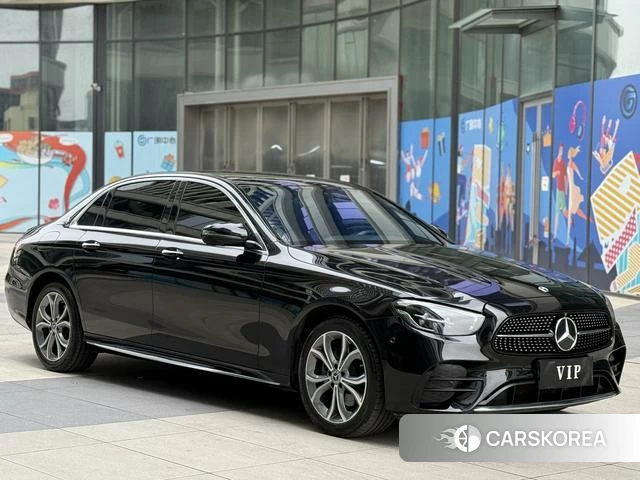 Mercedes-Benz E-class id 4260829 из Китая 34