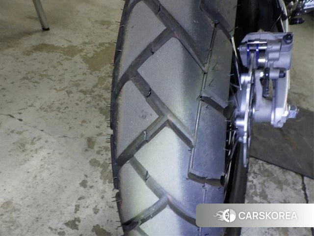 Honda CRF250 RALLY id 4184973 из Японии 28