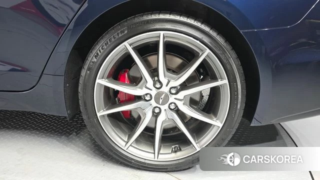 Genesis G70 id 4754766 из Кореи 25