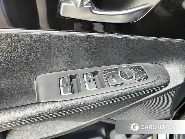 Kia The New Sorento id 4406345 из Кореи 12